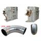 Pipe Elbow Welding Machine Round Duct Elbow Making Machine