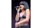 Lily Allen,Taylor Swift perform at V Festival