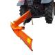 Tractor Shank Rear Grader Blade Agricultural Box Ripper Land Leveler