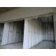 Fire Resistant Light Weight Precast Hollow Core Wall Panels Partition Wall Board