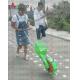 Manual Fertilizing Machine Hand Fertilizer Applicator Fertilizer Spreader