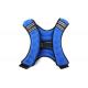 Comfortable Adjustable Heria Weight Vest Wear Resistant Boxing Training Vest