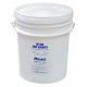 PP PE HDPE Plastic Solvent Bucket With Secure Lid And Handle