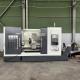 TCK56 Slant Bed CNC Lathe CNC Lathe Machine Power Turret CNC Lathe