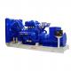 Blue SDEC Power 360kW 450KVA Diesel Generator / Power Generator Set