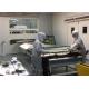 12000mm Laminated PVB Windscreen Glass Processing Machinery