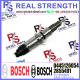 New Diesel Fuel Injector 504091504 2855491 0445120054 For IVECO EuroCargo