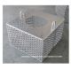 Stainless Steel Marine Suction Filter Rose Box Strainers FH-40A JIS F7206