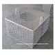 Stainless Steel Marine Suction Filter Rose Box Strainers FH-40A JIS F7206