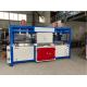 High quality,100% PC Luggage vacuum forming machine (auto type)