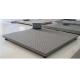 5000lbs Mild Steel Digital Floor Weighing Scales 1.2x1.2m