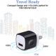 9V 2A USB Wall Chargers Box PD Ravpower Usb C Charger