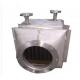 Flue Gas Water Condensate Heat Exchanger 3.0MPa Recovery Unit