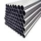304 304L 316 316L 430 904L 2205 Stainless Steel Tube For Construction Decoration