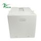 2mm-11mm Hollow Carton Coroplast Correx Collapsible Corrugated Plastic Boxes