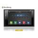 6.2inch Universal Android Car DVD stereo Full Touch support ipod , Android 2 Din Car Dvd Player