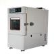 Pre-Heat Limit +200ºC Thermal Shock Chambers Automatic Programmable