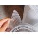 0.3mm To 2mm Aluminum Expanded Metal Wire Mesh 1.1 Gauge