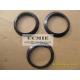 CE Shantui Spare Parts Safe Seal Ring with Heat Treatment Forging