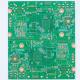 0.25OZ~12OZ Multilayer Printed Circuit Board ISO14001 ENIG Rohs Compliant