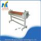 Automatic 1600mm Width Electric Cold Laminator Simple Operation Stable Quality
