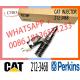 Fuel Injector 10R-1258 212-3468 10R-6162 20R-2437 212-3462 10R-0961 212-3463 10R-1258 For C-Aterpiller C13 Engine