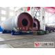 Pengfei 4.7m 150tpd ISO 91t Cement Grinder