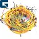 283-2931 2832931 Wiring Harness AS - Chassis For E323DL Excavator