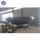 ODM Support 2 1 Semi Ellipsoidal Head for Pressure Vessel in Stainless Steel ASTM/ASME