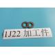 Soft Magnetic Alloys 1J22 Hot Rolled Strip Round Bar Wire Heat Treatment Service  China Origin