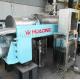 EX type fully closed horizontal decanter centrifuge for flammable and explosive feed