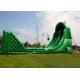 Rush Outdoor Kids Playground Amazon Zip Line Theme Challenging For Social Activity