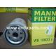 GOOD QUALITY FUEL FILTER WK 1060/3 X ON SELL