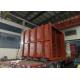 ISO Boiler Stack Economizer CE Economizer Steam Boiler Control Indoor Temperatures