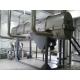 High Efficiency Horizontal Fluid Bed Dryer Granulator