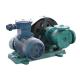 High Traffic Volume NZB Internal Gear Pump Series