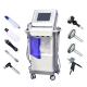 Multifunctional Beauty Therapy Machine Oxygen Jet Peel Facial Machine 11 In 1