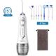 Electric Cordless IPX7 Waterproof Electric Water Flosser For Tooth Care