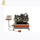Gravity Casting Equipment Foundry Brass Gravity Die Casting Machine For Faucet