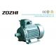 Squrrel Cage 3 Phase Induction Motor Y2 Series Fan Cooling Driving Application