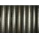 Carbon Steel Spiral Fin Tube , Air Heat Exchanger Finned Radiator Pipe