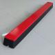 Replacement Conveyor Impact Bars For Impact Bed 1220mm 1400mm