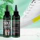 Sneaker Care Kit Sole Bright Sneaker Sole Restorer Cleans Yellow Soles Icy Sole Bottoms