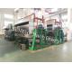 Humic Acid Continuous Dryer Machine Short Drying Time Rotary Drying Equipment