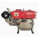 High-Efficiency ZS1115 20HP Diesel Engine – Built for Agricultural Use, Water Cooling, Strong & Stable Performance