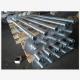 Economical Round Helical Pier Piling Foundation Anchors for Sale