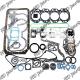 15B Engine Gasket Kit 04111-58101 04111-58071 For Toyota