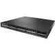 Cisco Catalyst 3650 48 Port Full PoE 4x1G Uplink LAN Base WS-C3650-48FS-L