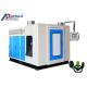 Baby Chair Automatic Blow Molding Machinery HDPE Plasitc Extrusion Double Station