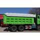 FAW Jiefang J6P Heavy Truck 420HP 6X4 Tipper Dumper Truck For Engineering Transportation